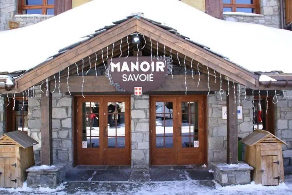 Arc 1950 2Bdrm 6/8 Guests Ski-In/Out Pool+Jacuzzi Apartment Les Arcs  0*, Les Arcs (Savoie)