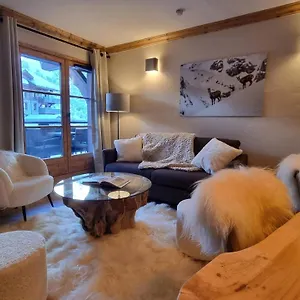 Appartement Arc 1950 Standing Ski In&out - Piscine Intérieure Et Extérieure